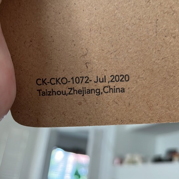 🚜CONSTRUCTION VEHICLES🚜WOOD PUZZLE FOR KIDS BY CREATIVE KIDS GREAT COND. NWOT - Picture 4 of 4